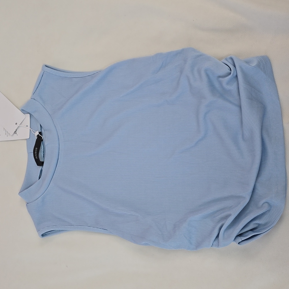 HAEOF Shirt Size: L